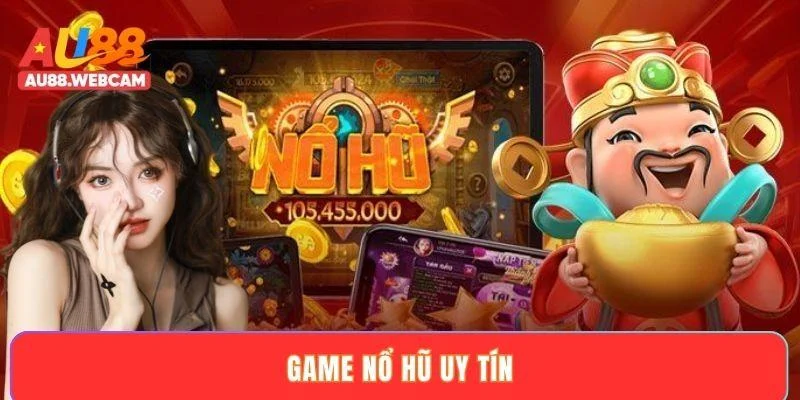 Dấu hiệu nhận biết game nổ hũ uy tín hay không